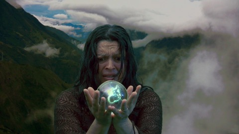 Foetus-in-the-Crystal-Ball