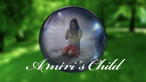 Amiri&#39;s-Child-Main-Title