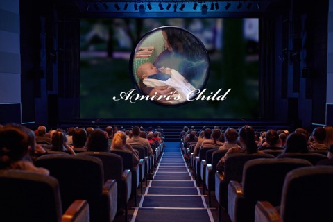 Amiri&#39;s-Child-Preview-Screening