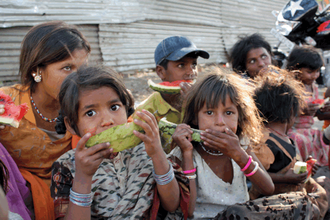 Cambodia-Project-Children