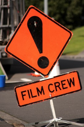 Film-Crew