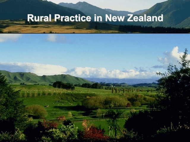Rural Practice Around the World 008