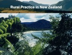 Rural Practice Around the World 012