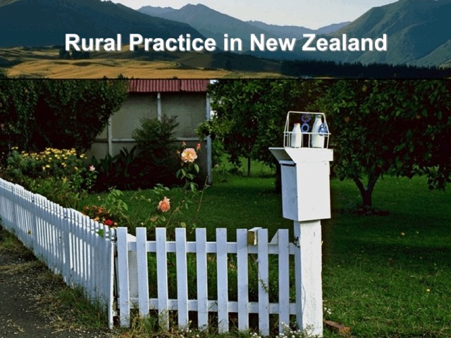 Rural Practice Around the World 020