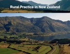 Rural Practice Around the World 028