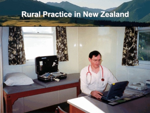 Rural Practice Around the World 044