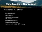 Rural Practice Around the World 055