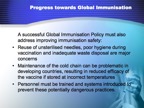 Global Immunisation Slide 041
