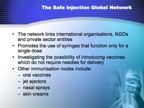 Global Immunisation Slide 042
