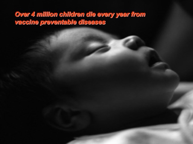 Global Immunisation Slide 054