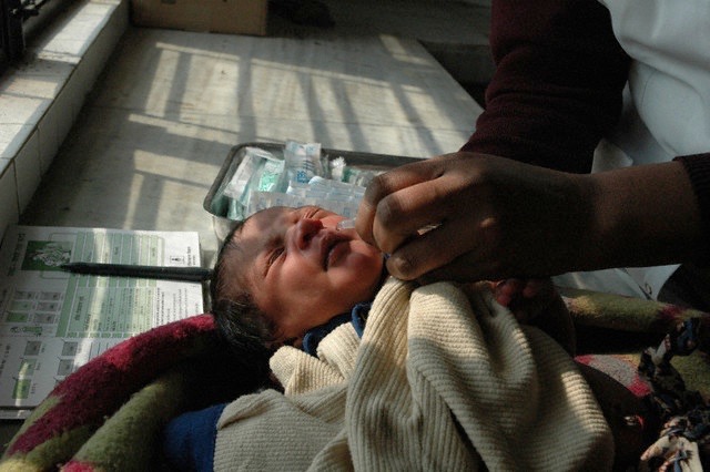 Immunisation in India - 07