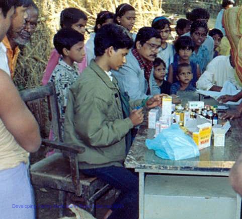 Developing Family Medicine in India - 14