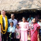 Developing Family Medicine in India - 35